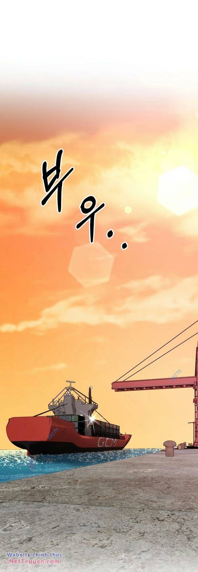 Nhân Viên Thực Tập Kim Cheolsu - chap19 - Trang 21